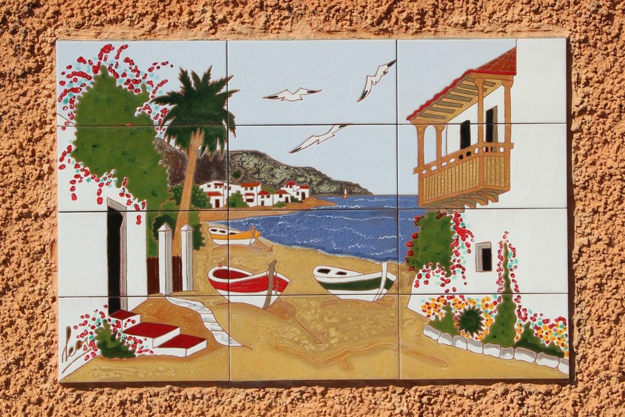 Chayofa Vivatenerife - Villa With Pool, Jacuzzi And Sea View מראה חיצוני תמונה